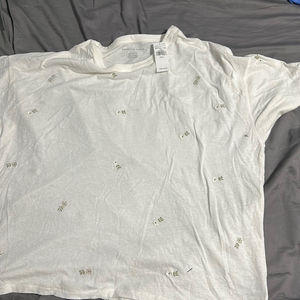 American eagle shirt